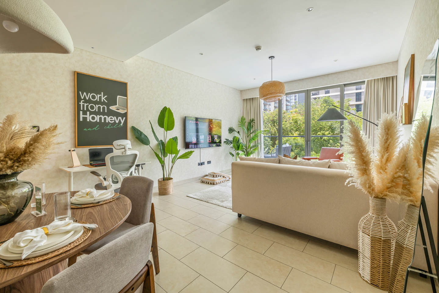 Listing after optimisation